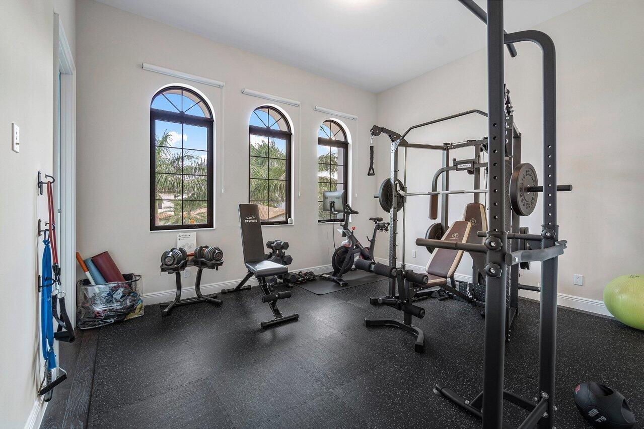 The Oaks at Boca Raton - Residential