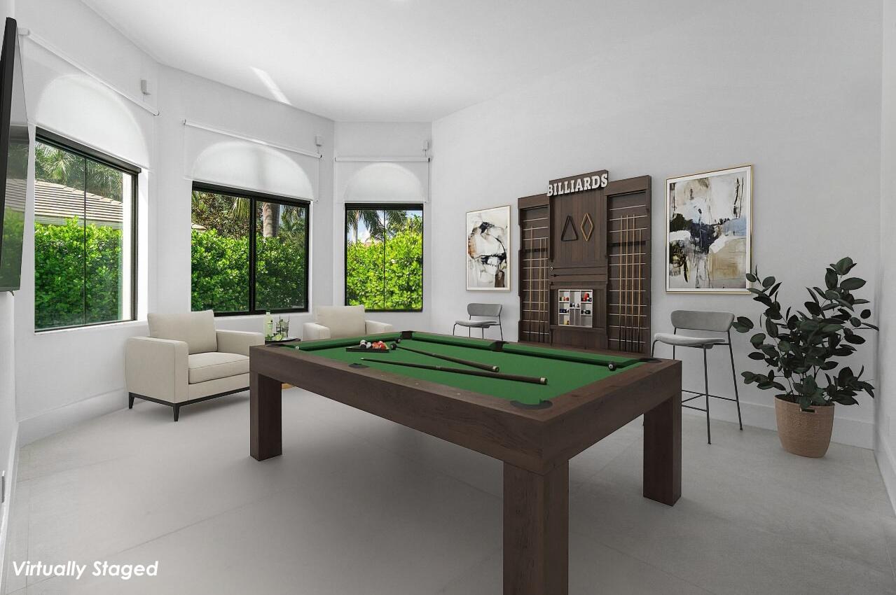 The Oaks at Boca Raton - Residential