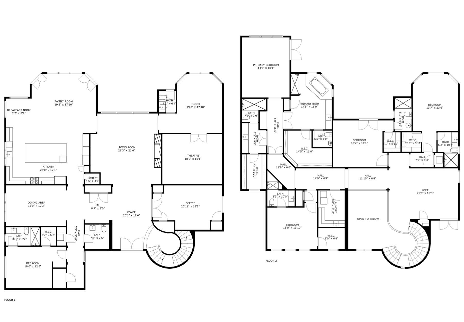 The Oaks at Boca Raton - Residential