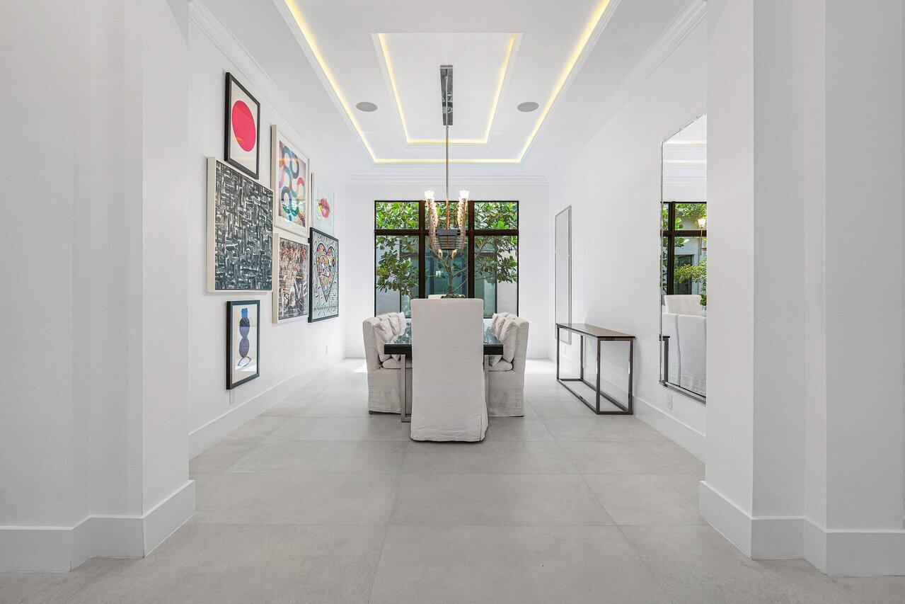 The Oaks at Boca Raton - Residential