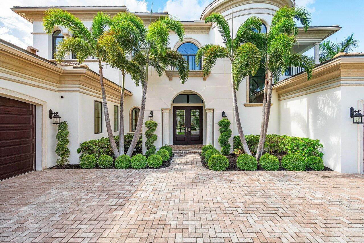 The Oaks at Boca Raton - Residential