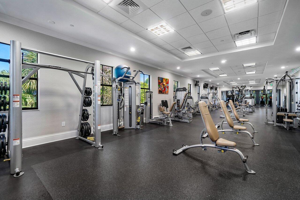 The Oaks at Boca Raton - Residential