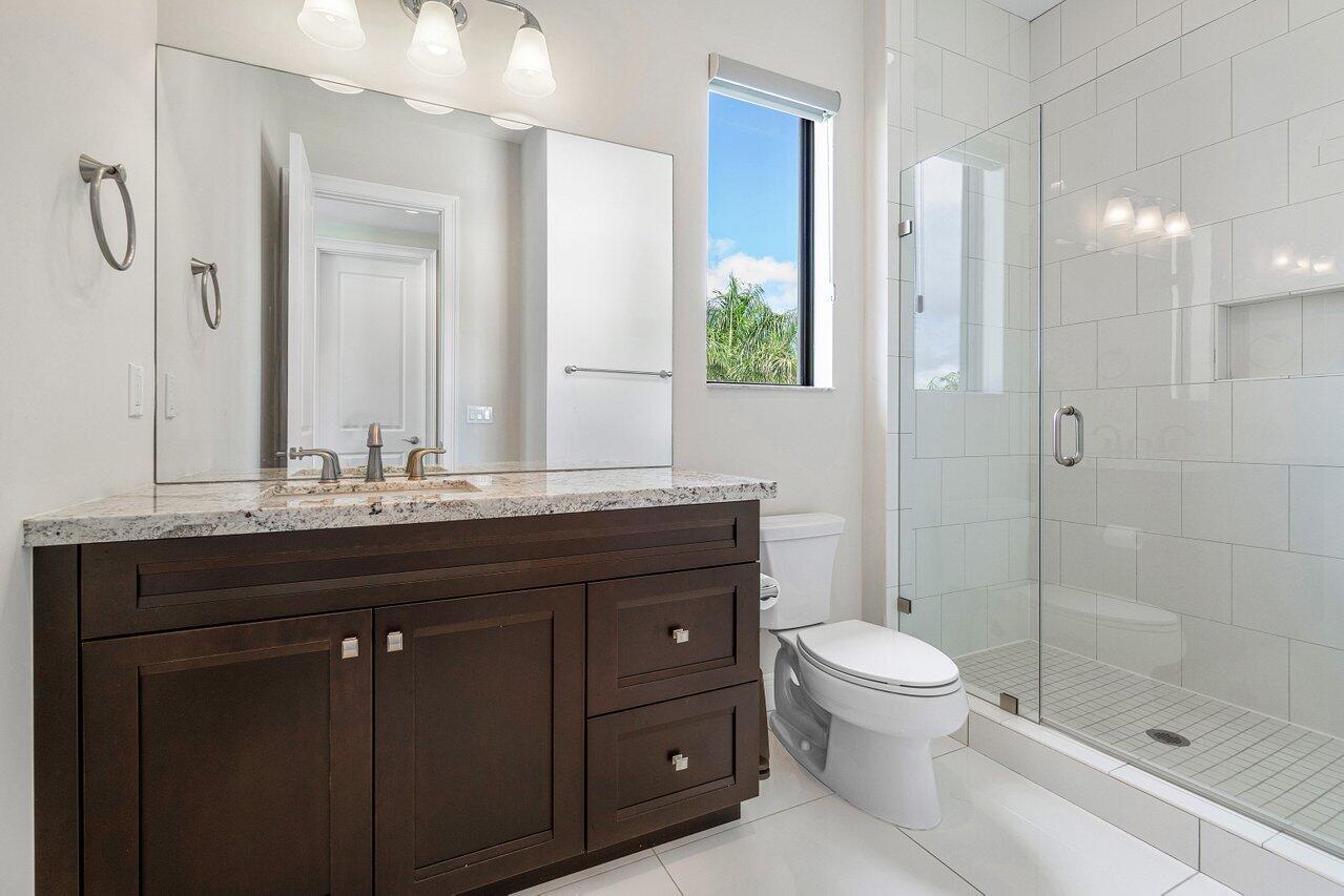 The Oaks at Boca Raton - Residential