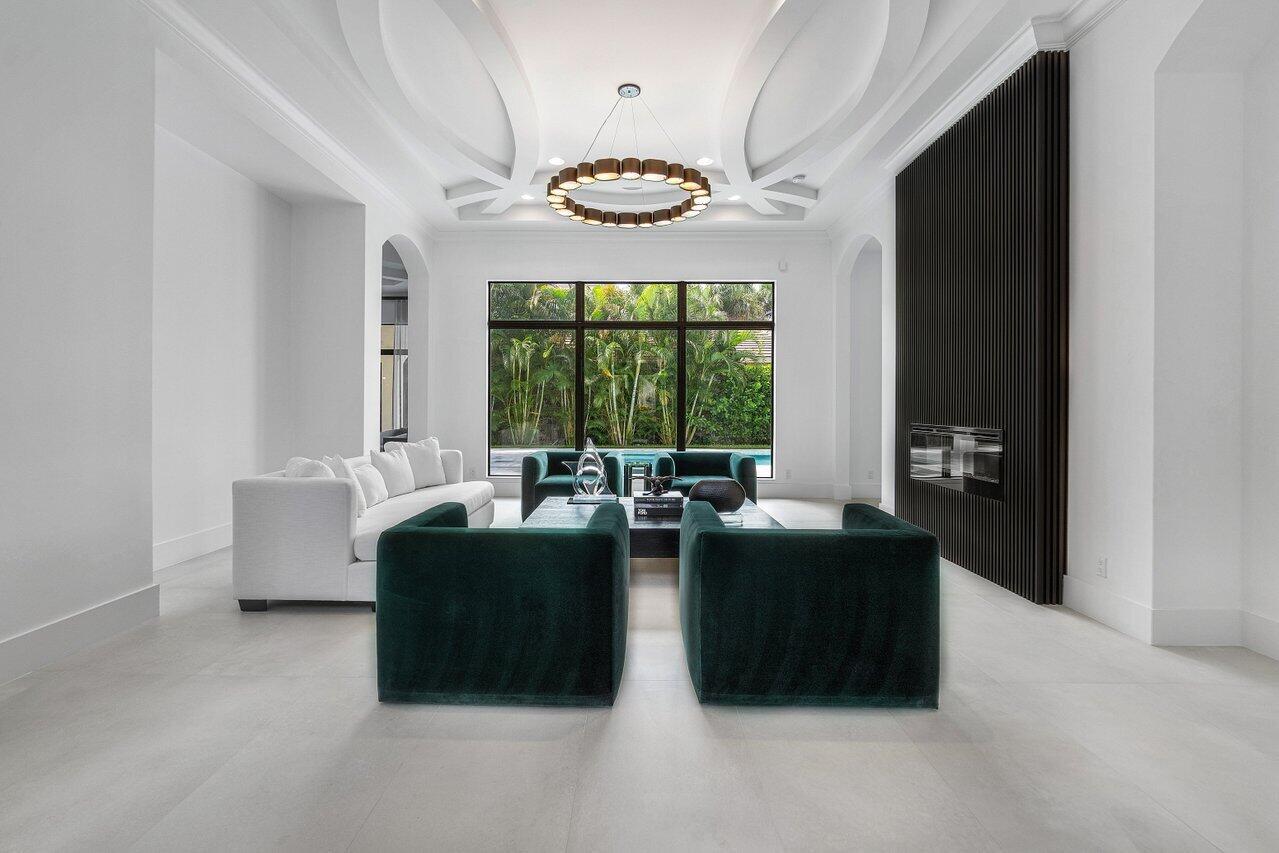 The Oaks at Boca Raton - Residential