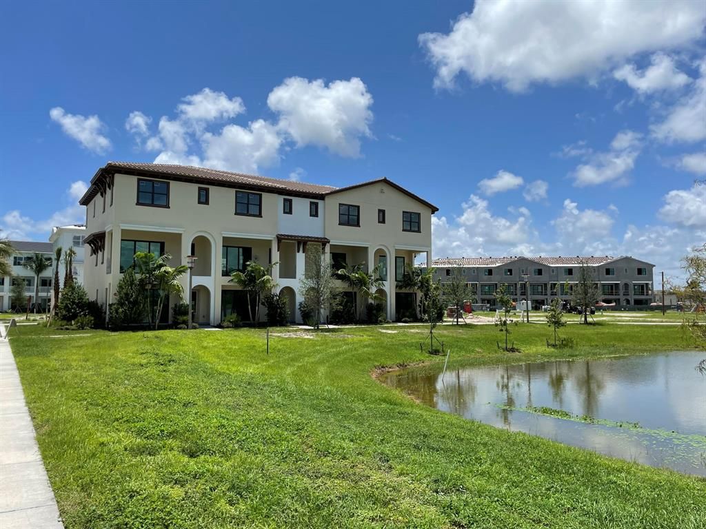 Photo of 12639 Machiavelli Way, Palm Beach Gardens, FL 33418 (MLS # R10730537)