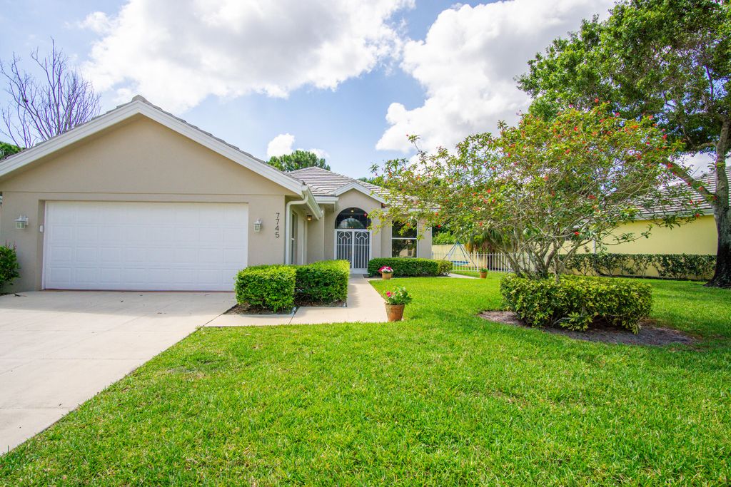 Photo of 7745 SE Bay Cedar Circle, Hobe Sound, FL 33455 (MLS # R10985113)