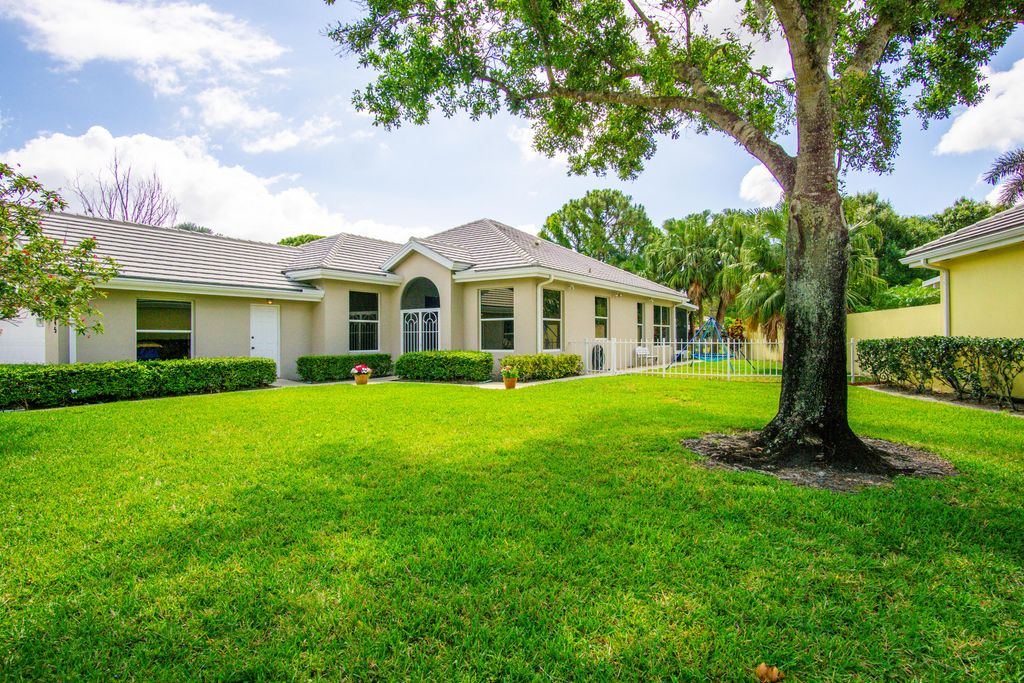 Photo of 7745 SE Bay Cedar Circle, Hobe Sound, FL 33455 (MLS # R10985113)