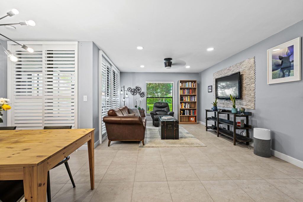 Photo of 8547 Boca Glades Boulevard W #C, Boca Raton, FL 33434 (MLS # R11125179)