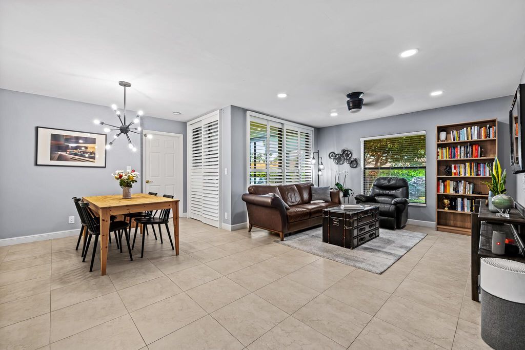 Photo of 8547 Boca Glades Boulevard W #C, Boca Raton, FL 33434 (MLS # R11125179)