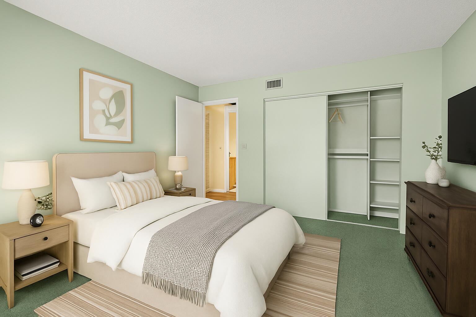 Fairway Park - Residential