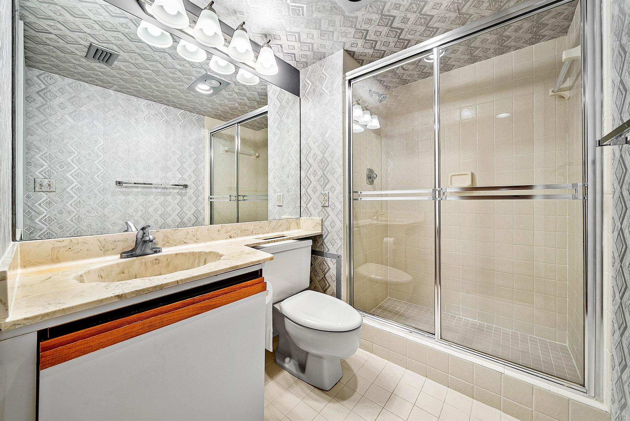 Fairway Park - Residential