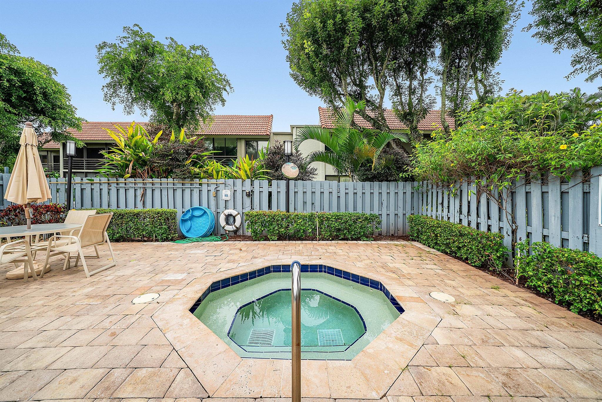 Fairway Park - Residential