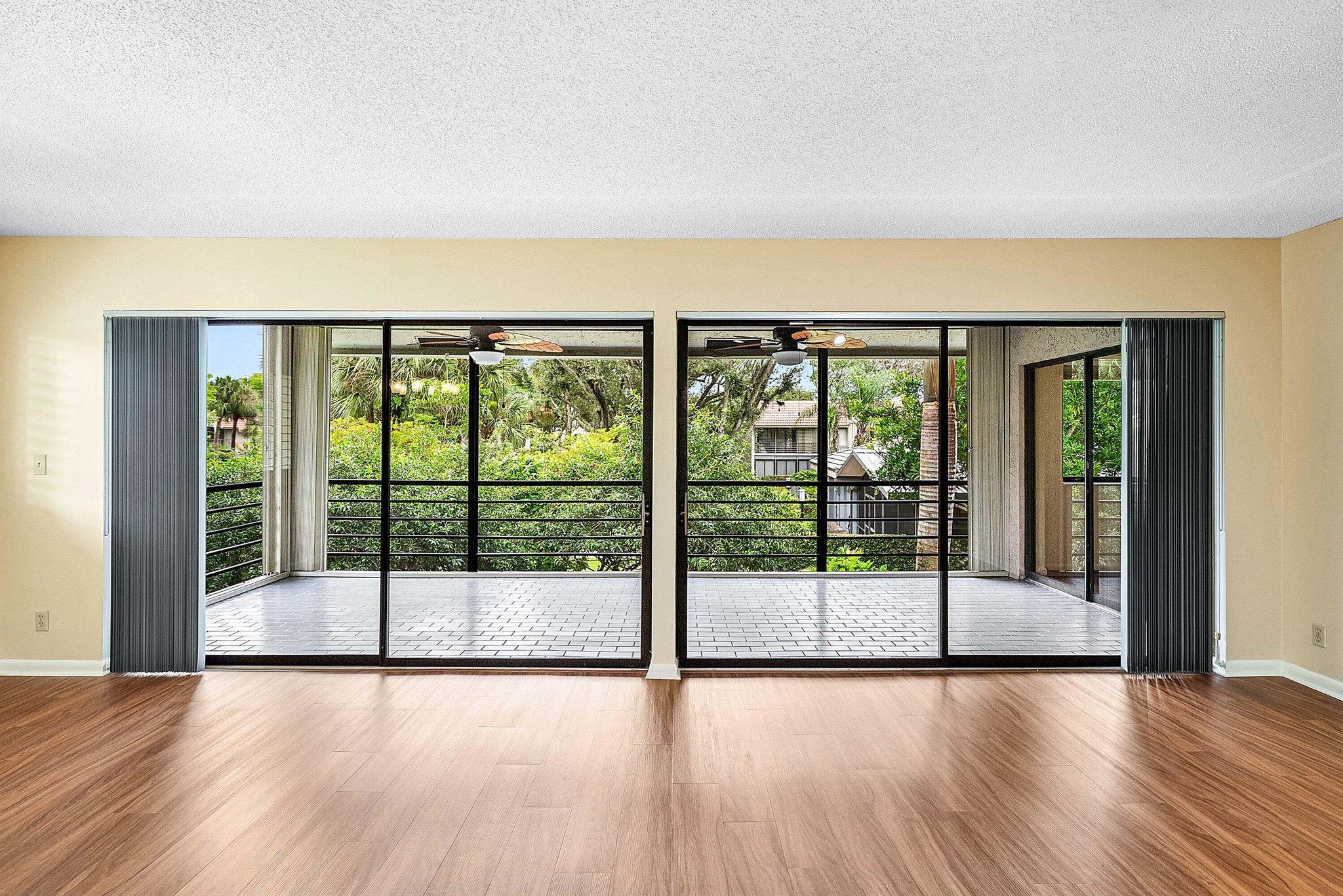 Fairway Park - Residential