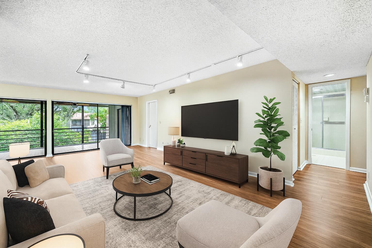 Fairway Park - Residential