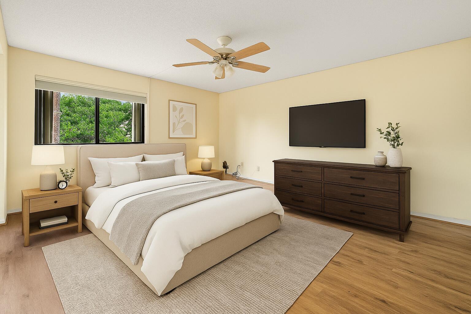 Fairway Park - Residential