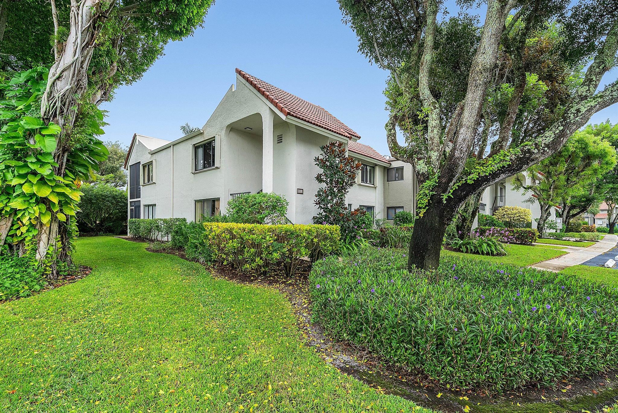 Fairway Park - Residential