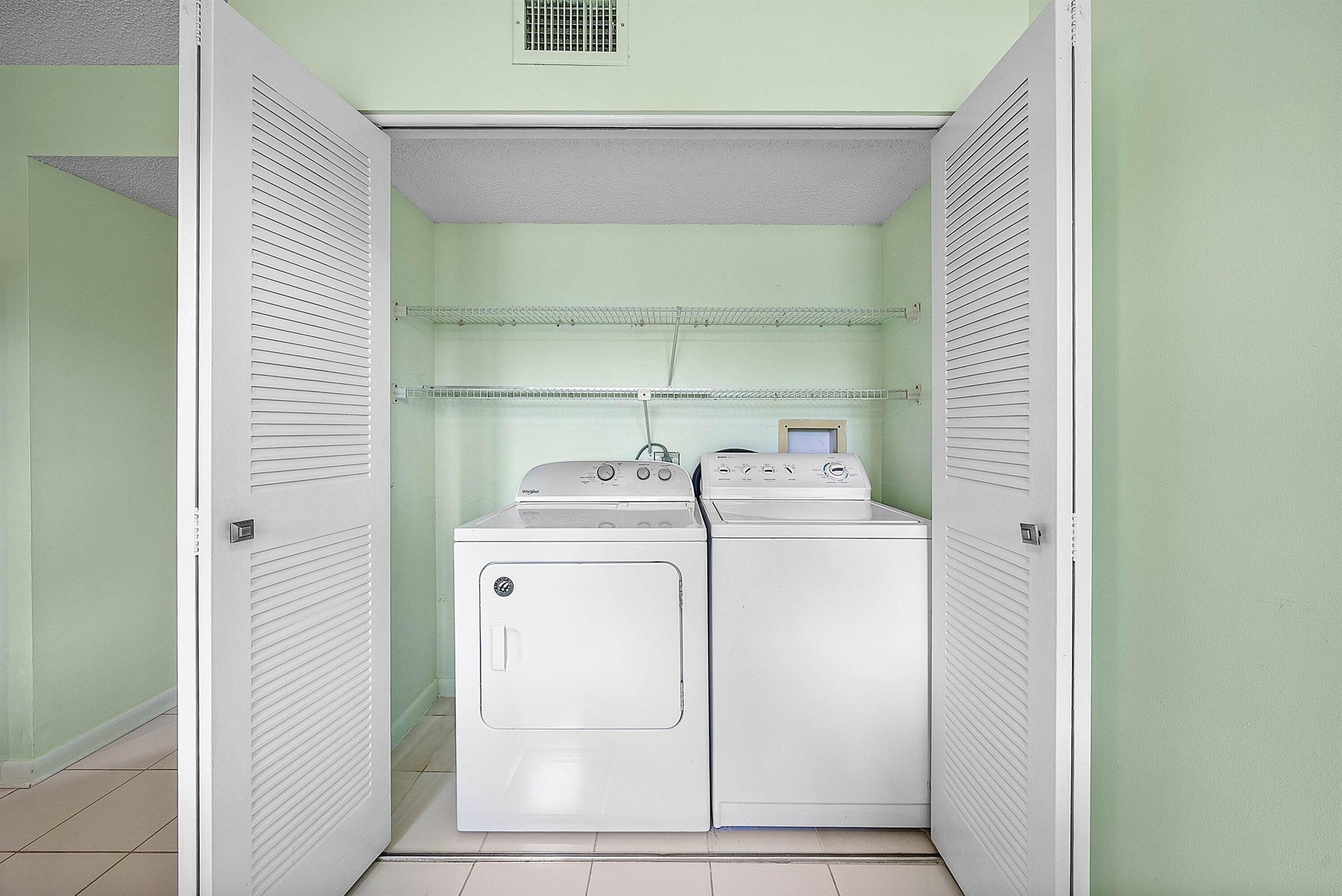 Fairway Park - Residential