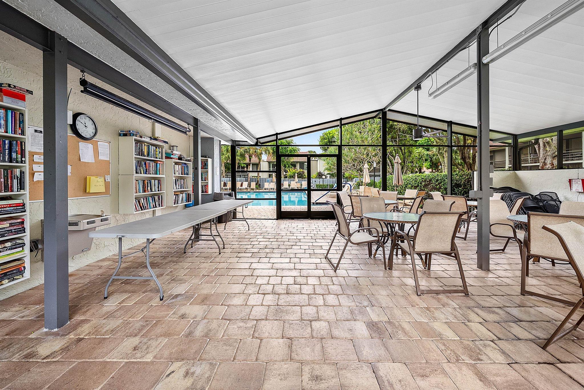 Fairway Park - Residential