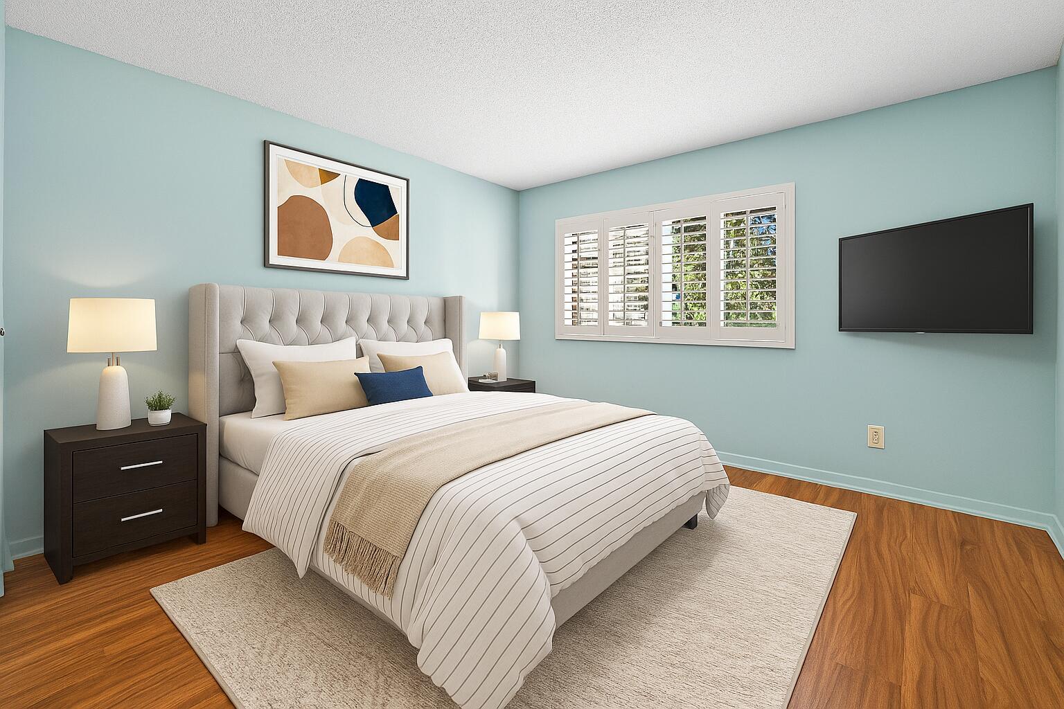 Fairway Park - Residential