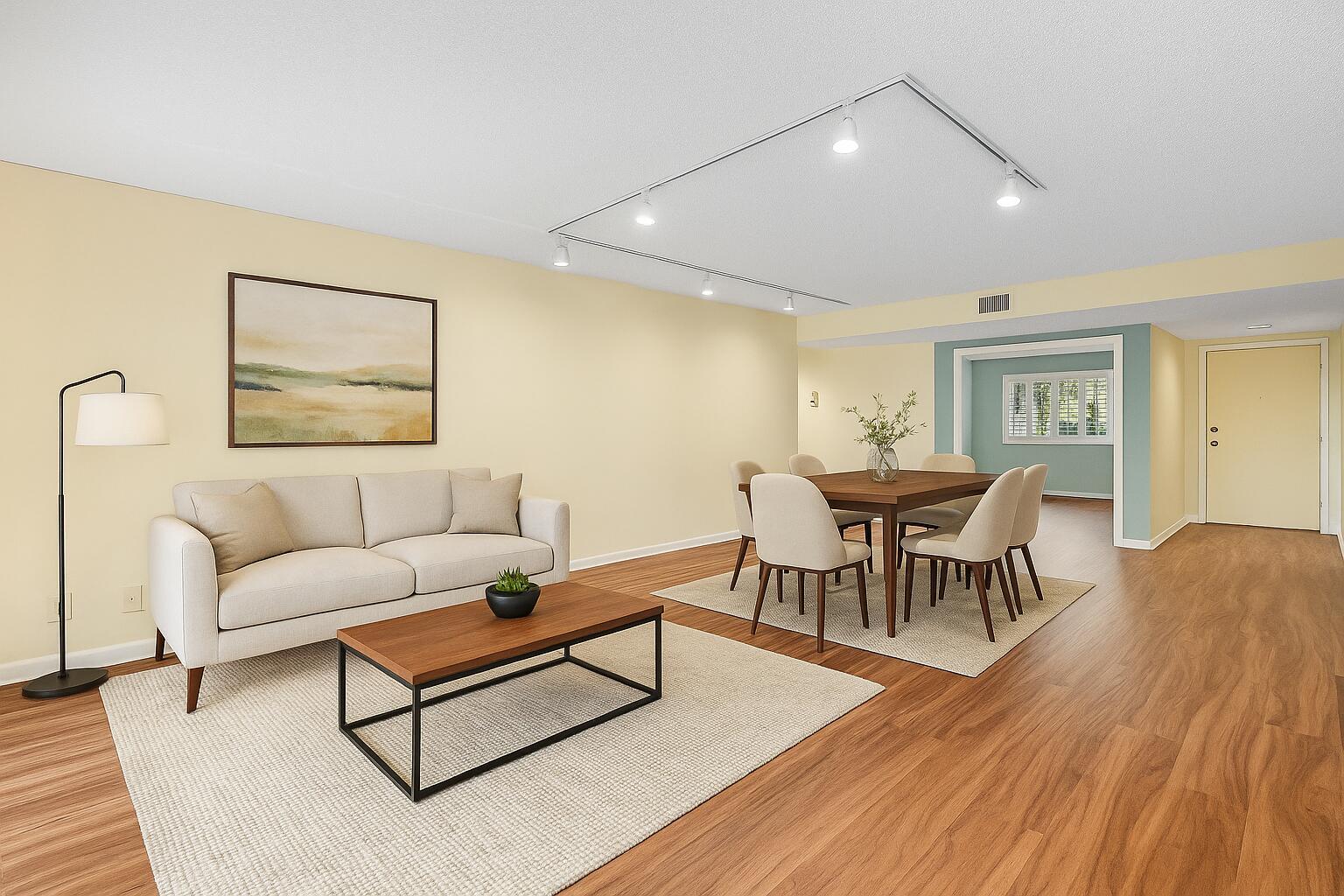 Fairway Park - Residential