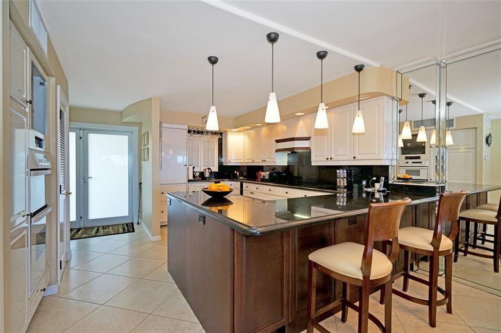 Bermuda House - Residential