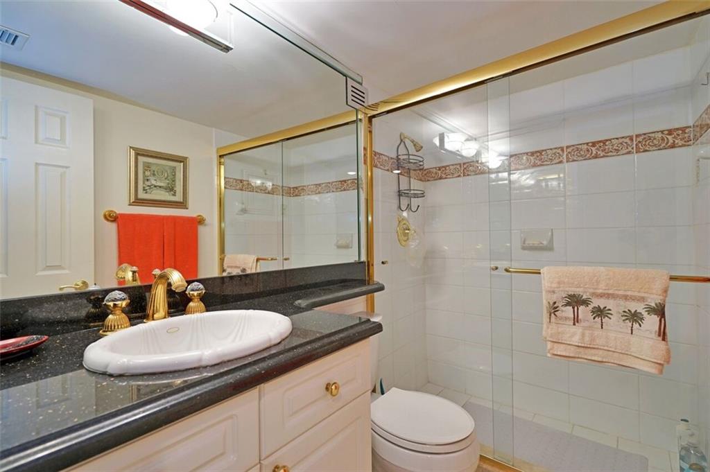 Bermuda House - Residential