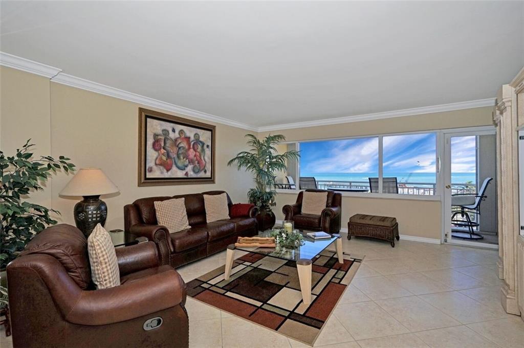 Bermuda House - Residential