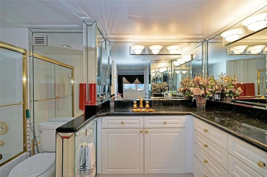 Bermuda House - Residential