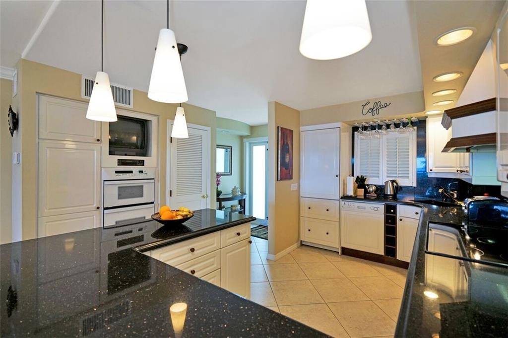 Bermuda House - Residential