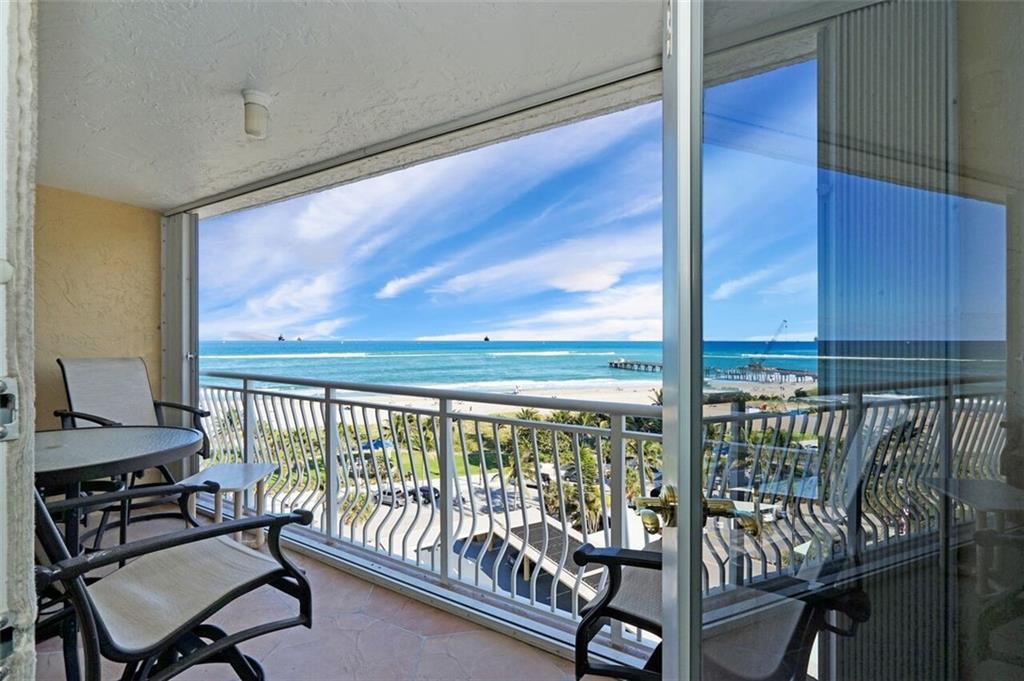 Bermuda House - Residential