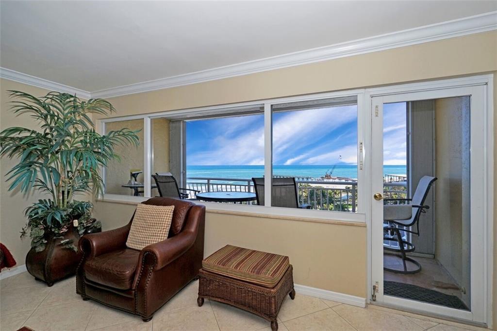 Bermuda House - Residential