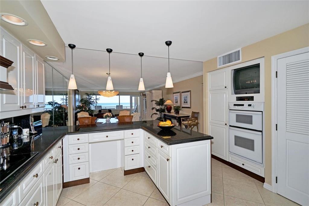 Bermuda House - Residential