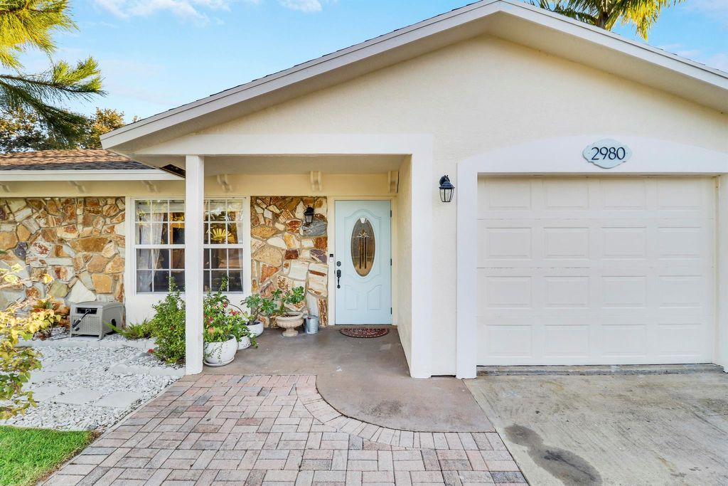 Photo of 2980 SE Cypress Street, Stuart, FL 34997 (MLS # R11050811)