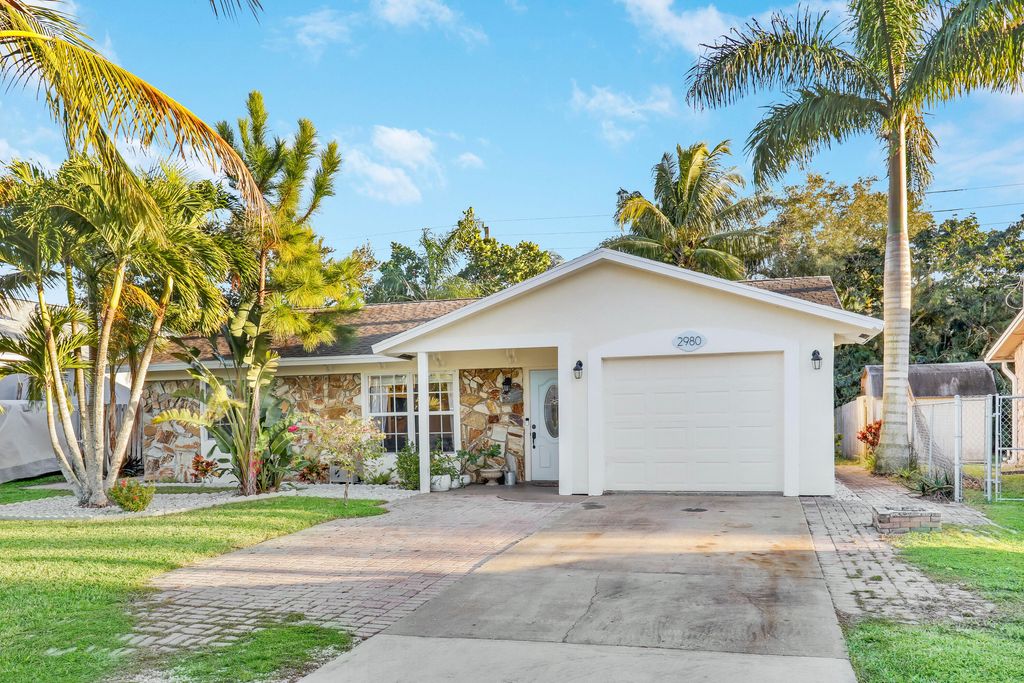 Photo of 2980 SE Cypress Street, Stuart, FL 34997 (MLS # R11050811)