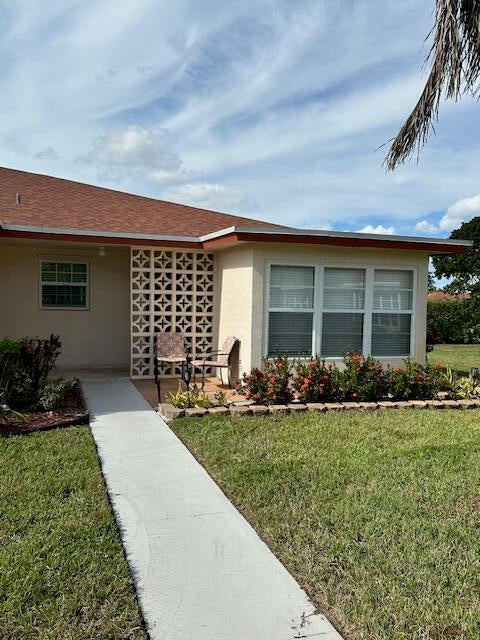 4585 NW 3rd Street D