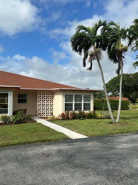 Photo of 4585 NW 3rd Street #D, Delray Beach, FL 33445 (MLS # B26064265)
