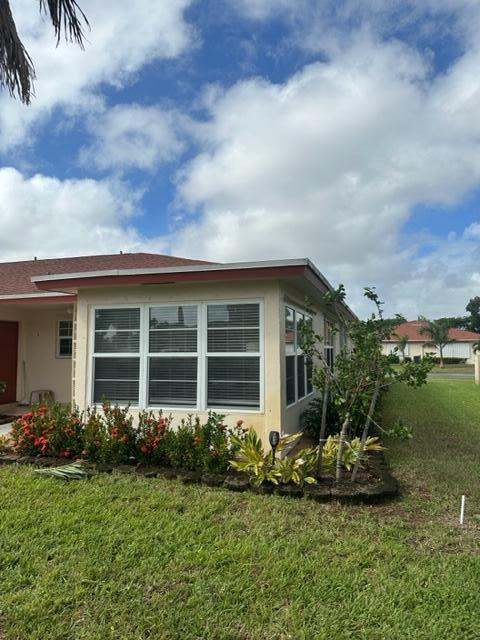 4585 NW 3rd Street D