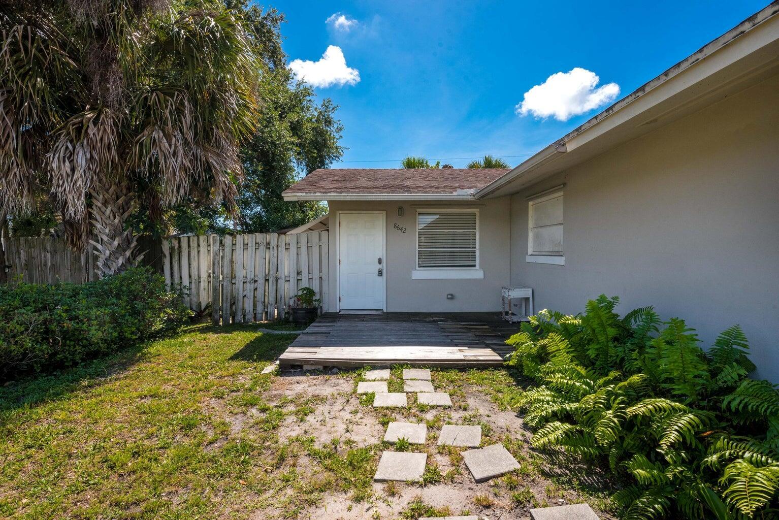 8642 Sunset Drive