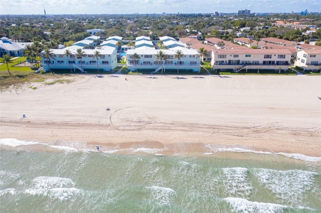 SEA RANCH VILLAS ASSOCIATION INC - Residential Lease