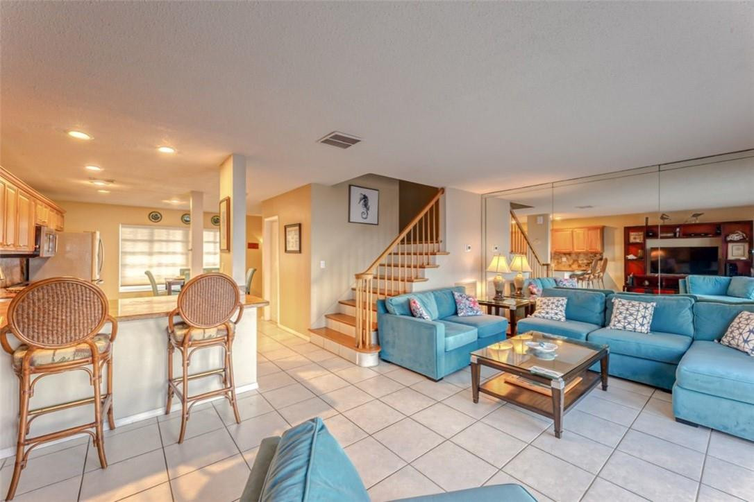 SEA RANCH VILLAS ASSOCIATION INC - Residential Lease