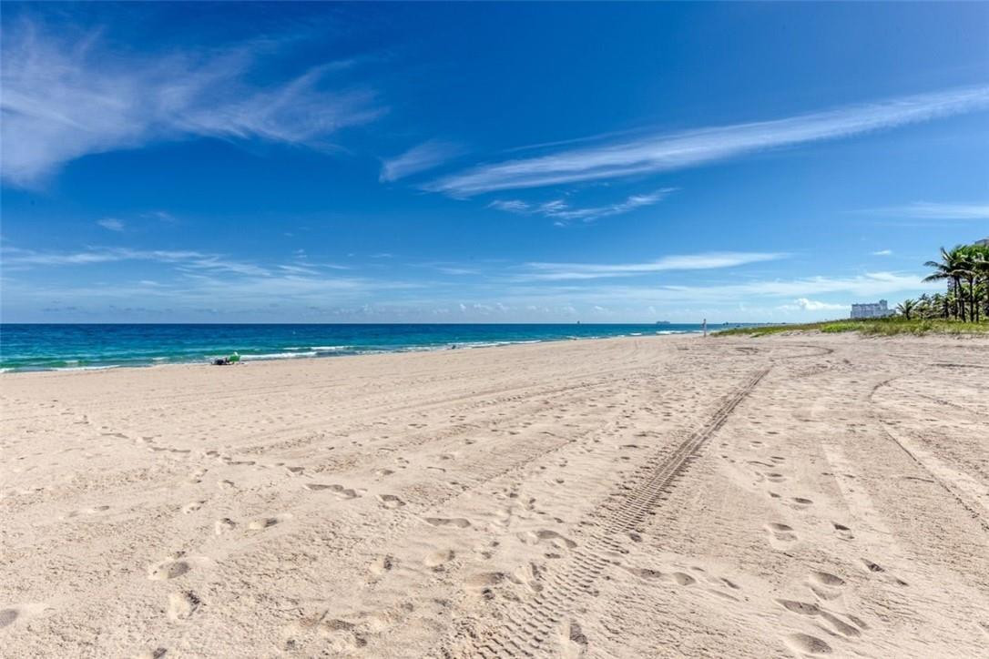 SEA RANCH VILLAS ASSOCIATION INC - Residential Lease