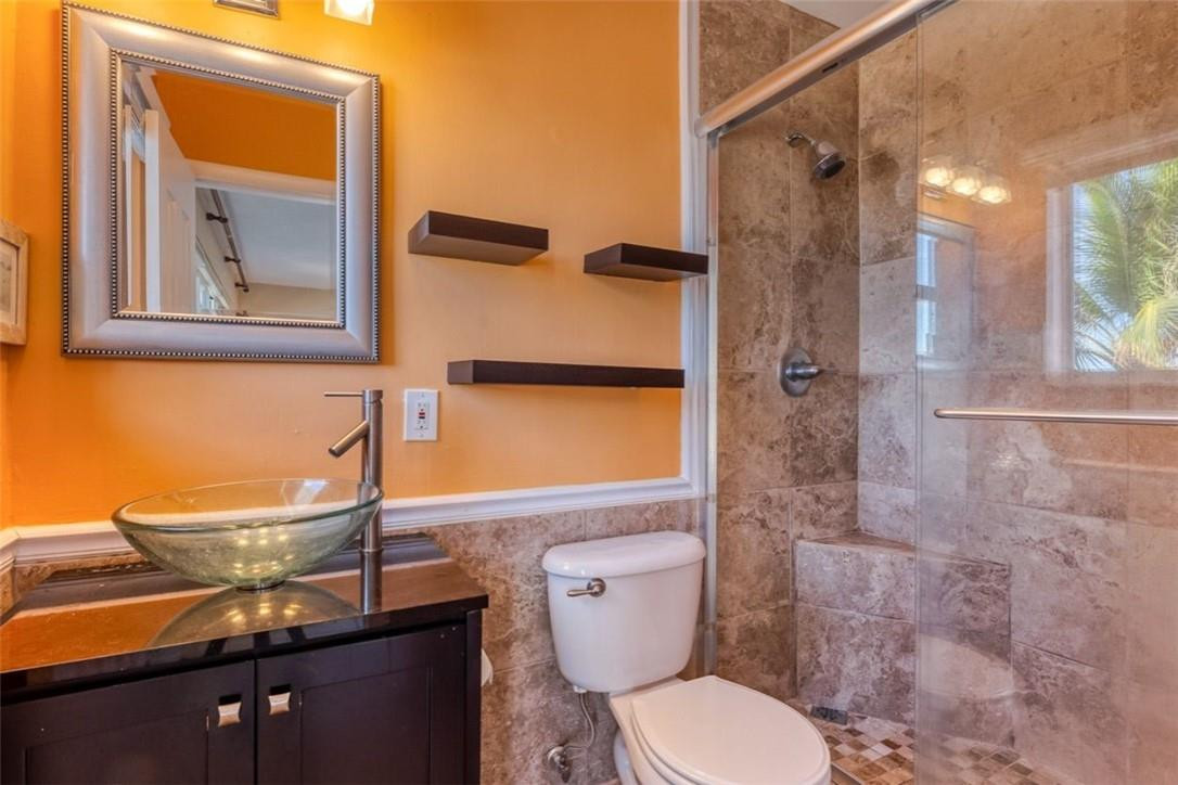 SEA RANCH VILLAS ASSOCIATION INC - Residential Lease