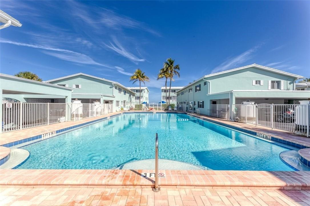 SEA RANCH VILLAS ASSOCIATION INC - Residential Lease