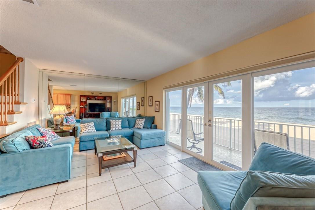 SEA RANCH VILLAS ASSOCIATION INC - Residential Lease