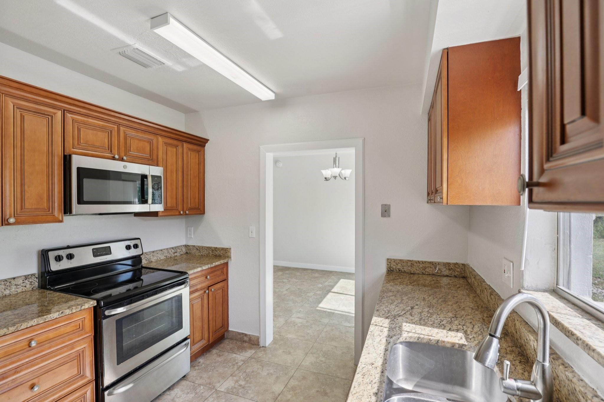 Crestridge Heights - Residential