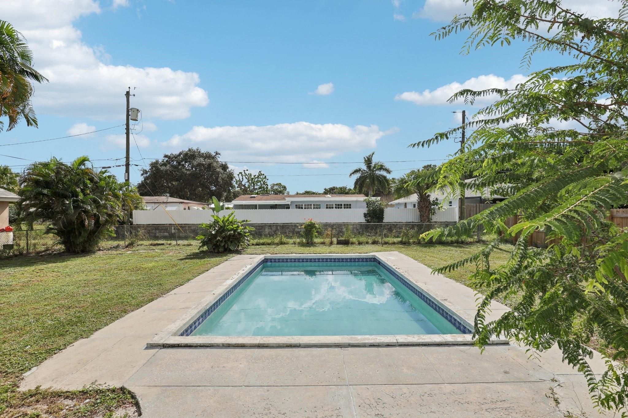 Crestridge Heights - Residential