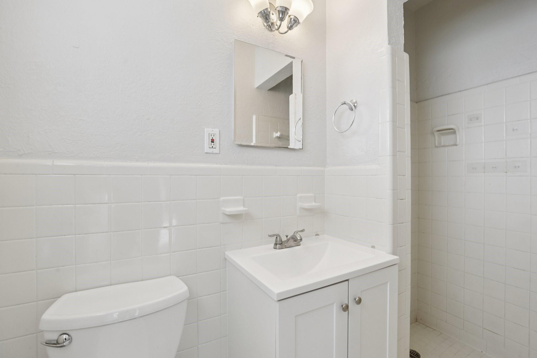 Crestridge Heights - Residential