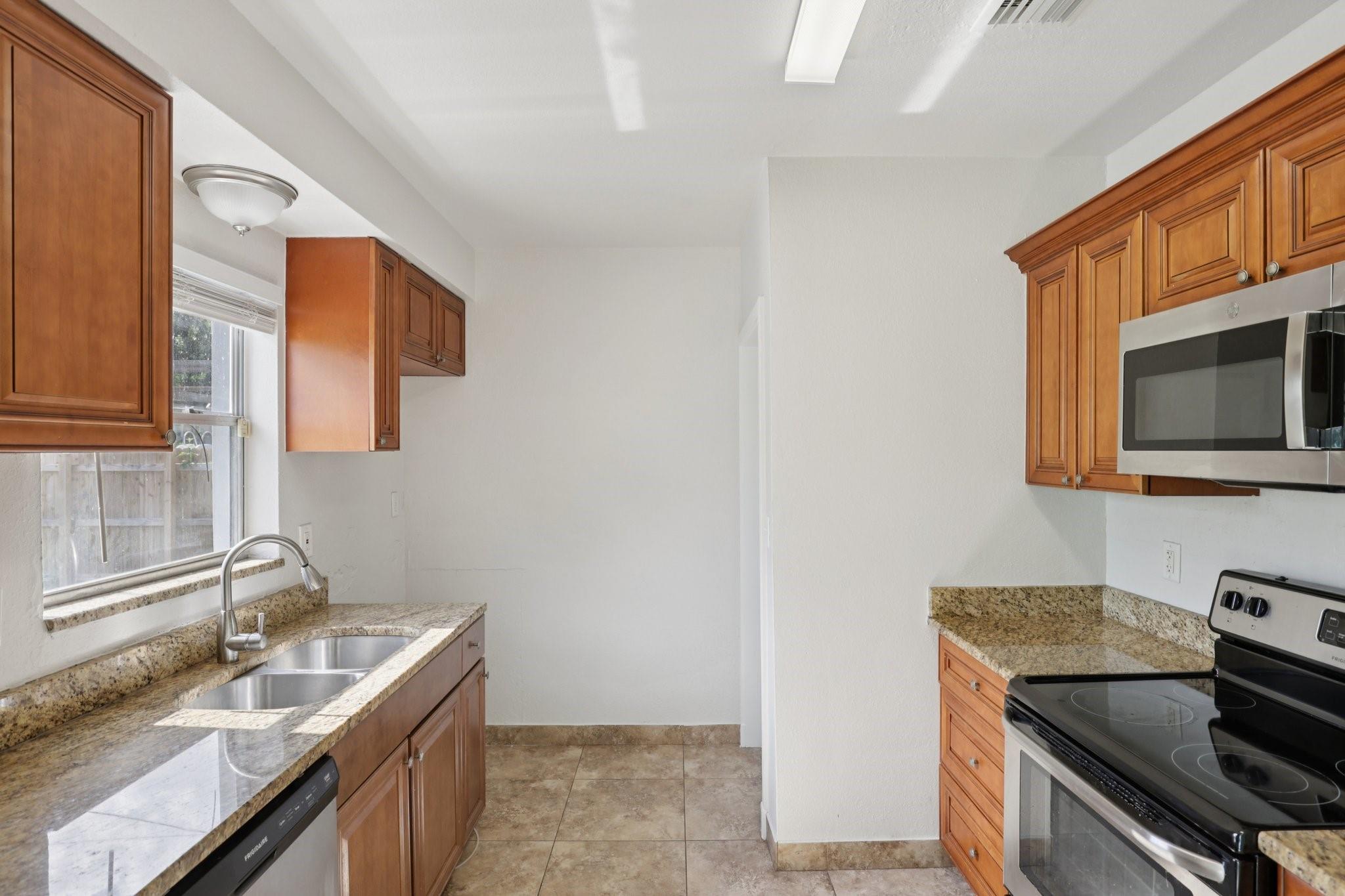 Crestridge Heights - Residential