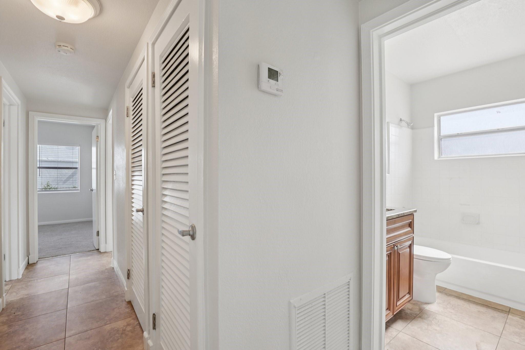 Crestridge Heights - Residential