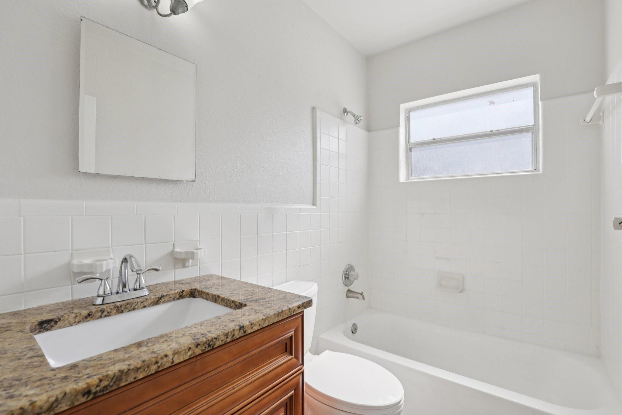 Crestridge Heights - Residential